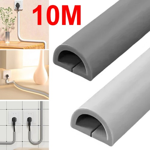 10m line electrical cable - d-line,