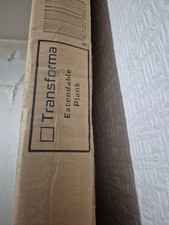 Extendable plank transforma - plank,
