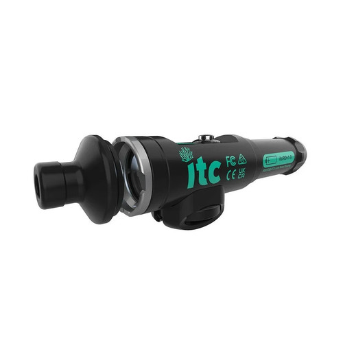 Itc reef delete - itc, pest