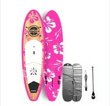 Pink Panther 10ft Hard SUP