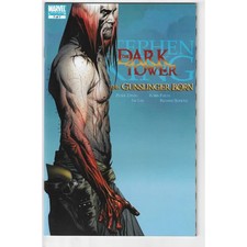 Dark Tower Gunslinger Born #7