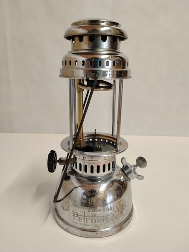 Petromax baby 900 kerosene - petromax,