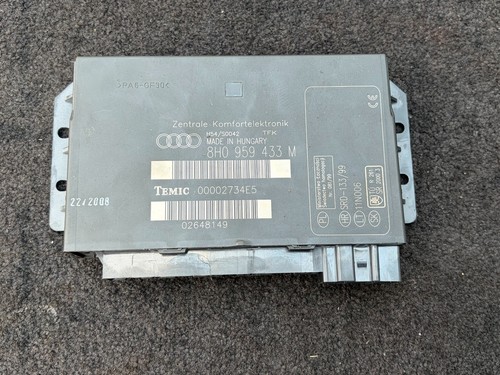 2008 audi convertible 0 - audi, 2.0