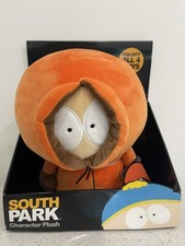 Official South Park Kenny