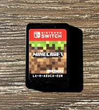 Minecraft nintendo switch - minecraft,
