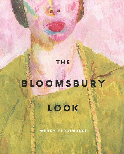 The bloomsbury look - bloomsbury,