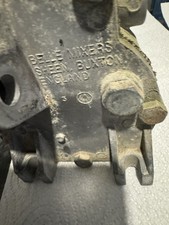 Belle Minimix 150 Cement Mixer