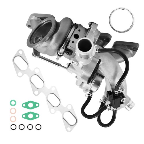 Turbocharger 781504 5001s - turbocharger, 781504-5001s