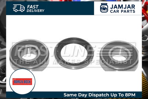 First line fbk735 wheel - first,