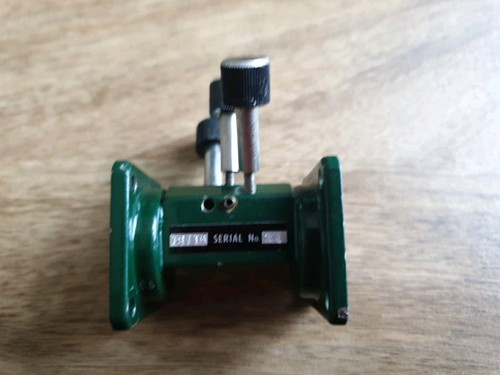 Flann waveguide manual - waveguide,
