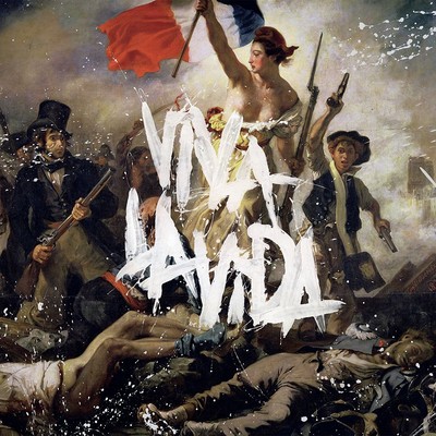 Coldplay viva vida or - viva,