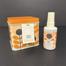 Orla Kiely Orange Caraway Body