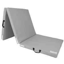 Tri folding yoga - tri, mat