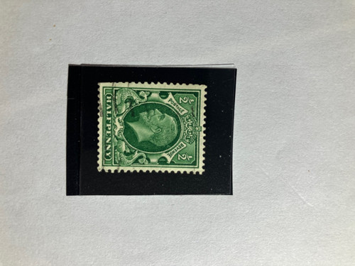King george half - george, green