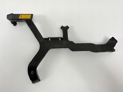 Engine installation housing - installation,