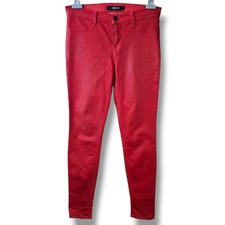 J Brand Womens Supper Skinny