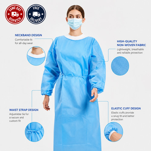 Non woven disposable - non,
