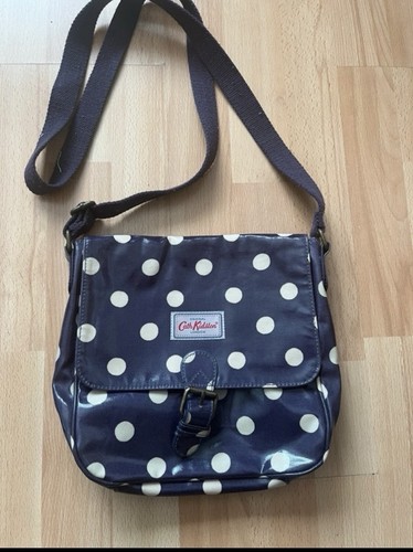 Cath kidston polkadot cross - polkadot,