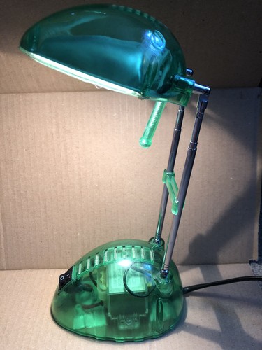 Vintage 1990s translucent - vintage,