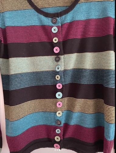 East striped 100 fine wool - east,