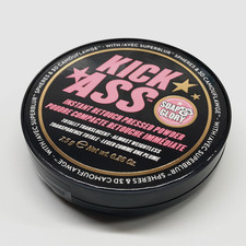 Soap & Glory - Kick Ass