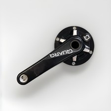 Quarq dfour power - dfour, gxp