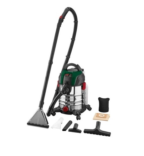 Parkside 20l carpet washer - 20l,