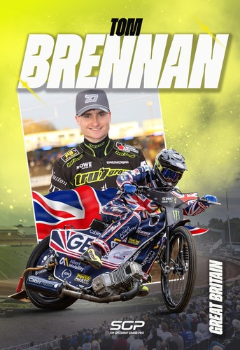 Tom brennan - brennan,