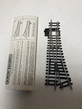 Hornby R612  OO Gauge LH Steel