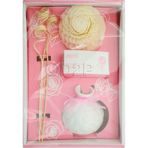 Aroma natural flower - aroma, reed
