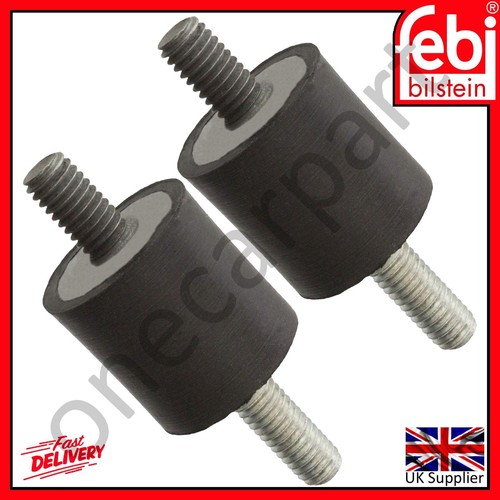 Air filter housing buffer febi - air,