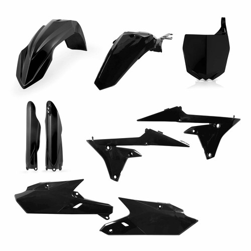 Acerbis full plastics kit - full,