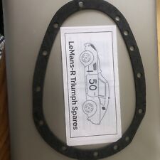 Triumph Tr2 /3/4/4a Engine Timing Cover Gasket Oil Impervious Original Thickness