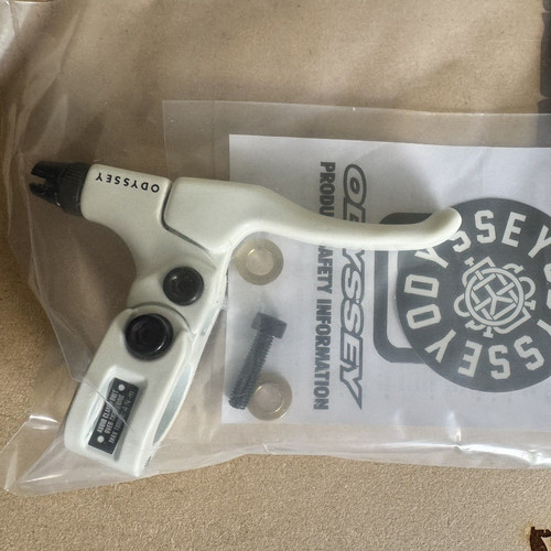 Odyssey bmx monolever brake - bmx,