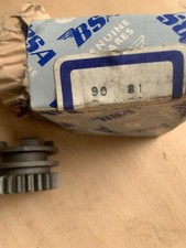 bsa bantam gear 90-0081