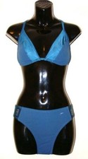 Speedo bikini sculpture - speedo,