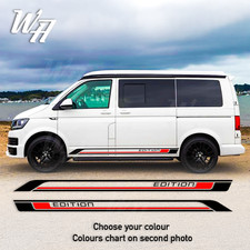 SIDE STRIPE For VW T3 T4 T5 T6