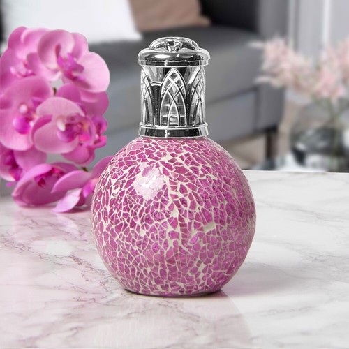 Desire aroma fragrance - desire, lamp