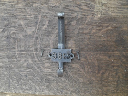 Antique style cast - antique,