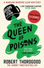 The Queen of Poisons: The