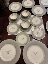 Vintage Elegant Syracuse China