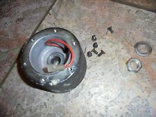 Lancia Delta HF Turbo Integrale EVO HF4WD Steering Wheel Boos + Column Nut