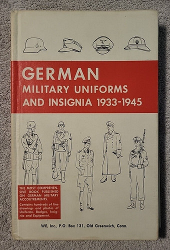 German military uniforms - military, and