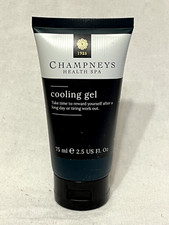 CHAMPNEYS HEALTH SPA COOLING