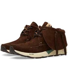 RARE - NIB Visvim FBT Prime