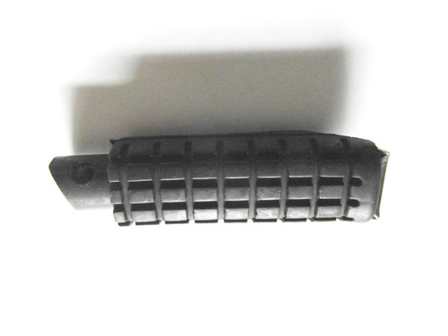 Footrest rear right bar