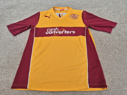 Classic motherwell 2013 - classic,