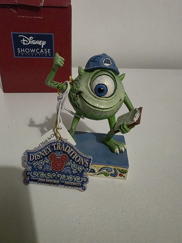 Disney traditions monsters - monsters, inc