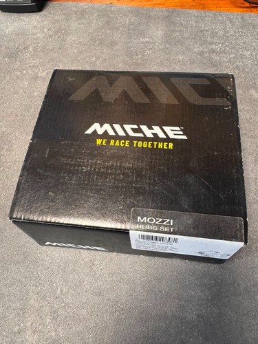 Miche mozzi primato syntesi - mozzi,