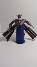 Emperor Zurg Toy Story Pixar